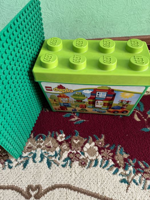 Lego Duplo 150 шт