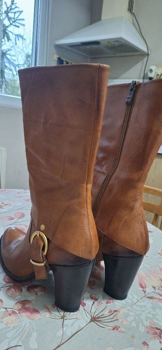 Ботуши Gianni 37 номер