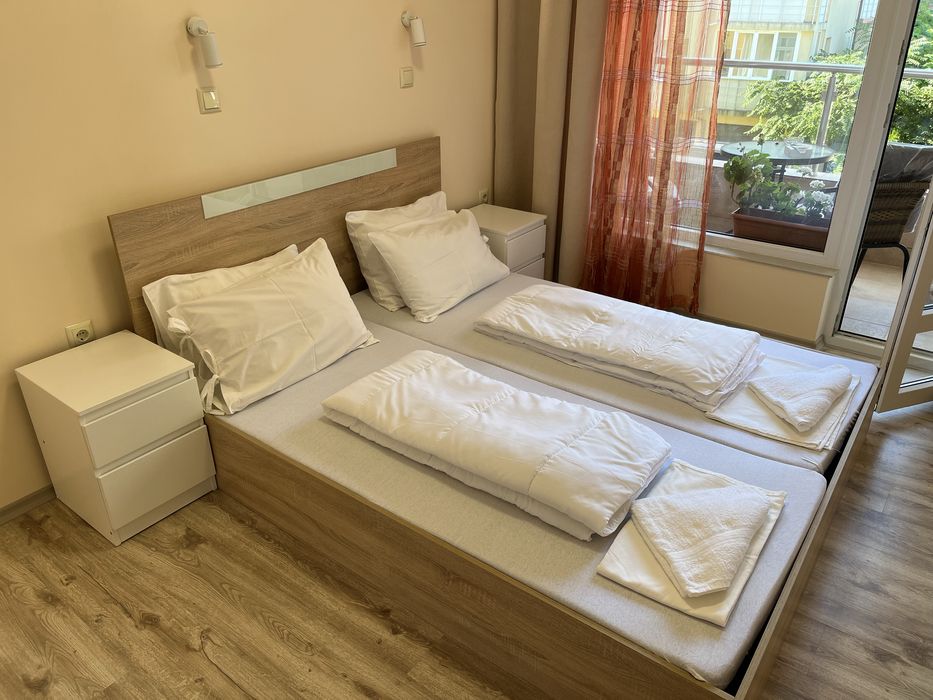 Апартамент в Поморие дългосрочно