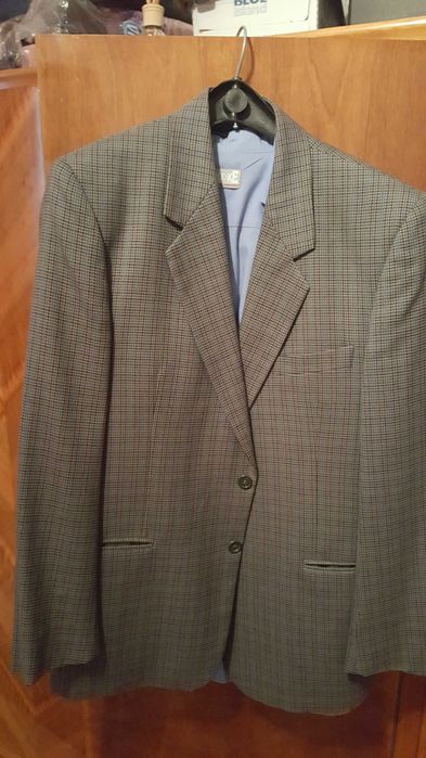 Sacou/ sacouri de calitate