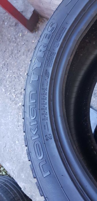 anvelope Nokian,Pirelli 255/45/19 m&s iarna