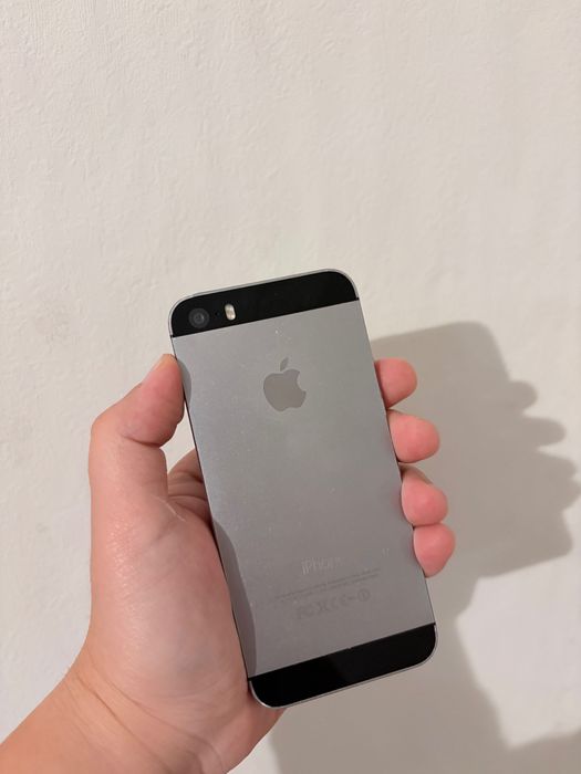 İphone 5 работещ