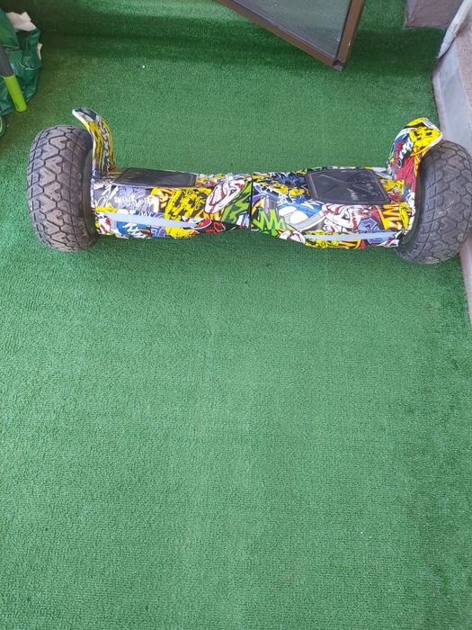 Hoverboard de vanzare
