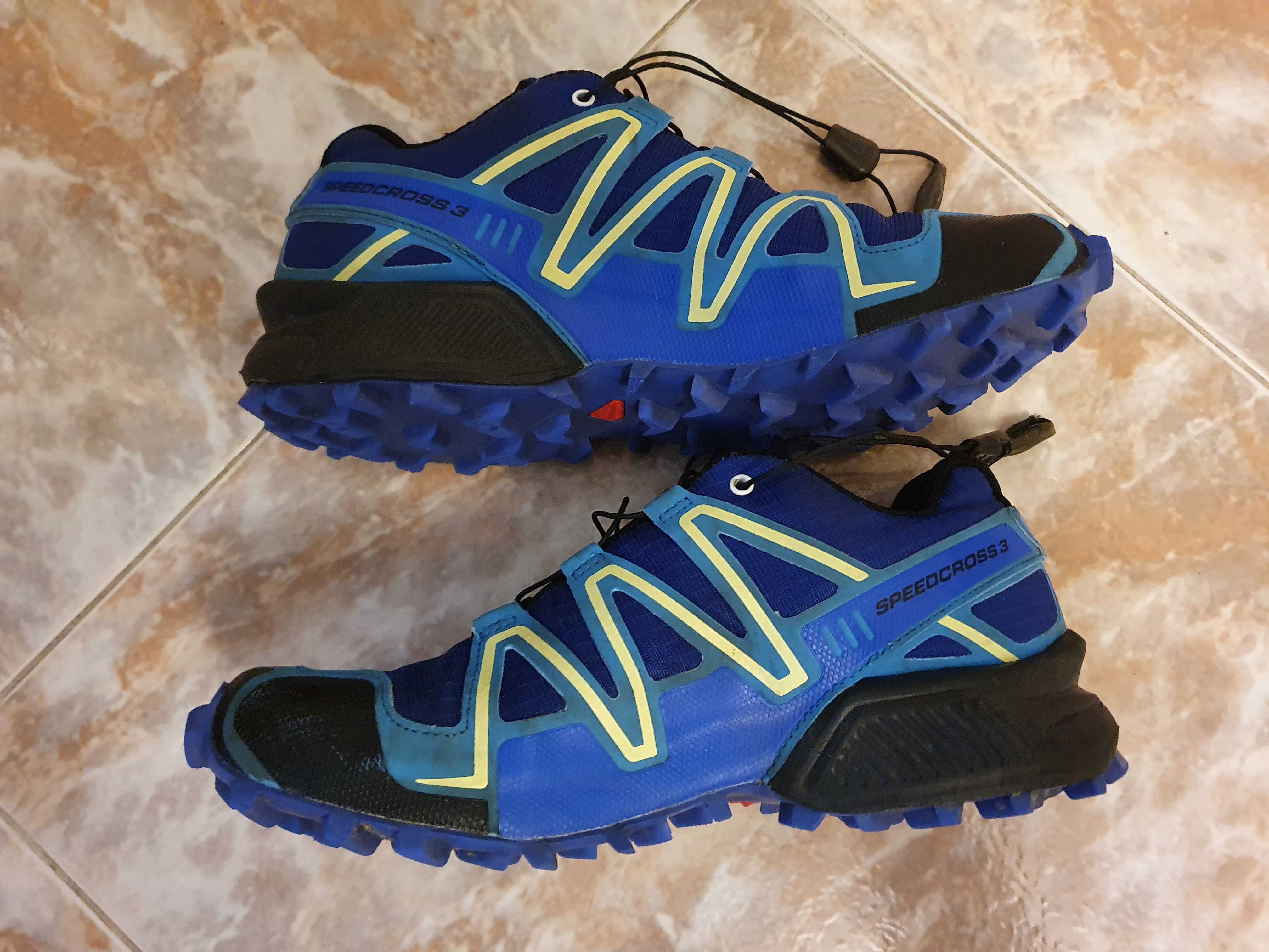 SALOMON Speedcross 4 W Номер- 38 -79лв