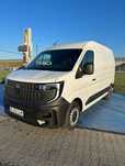 Renault Master Renault Master 2024 NOU