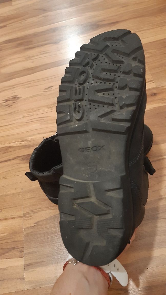 Дамски зимни боти Geox