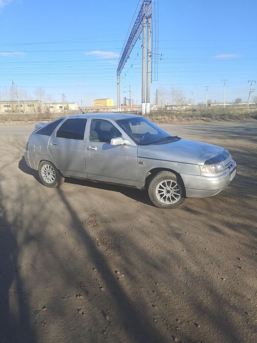 Продам ваз 2112 16кл