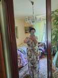 Rochie damă de ocazie, NOU! Made in Italy [ 44- 50]
