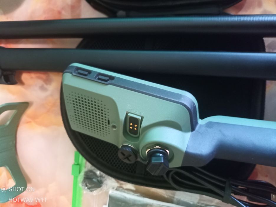 Металотърсач x-terra pro