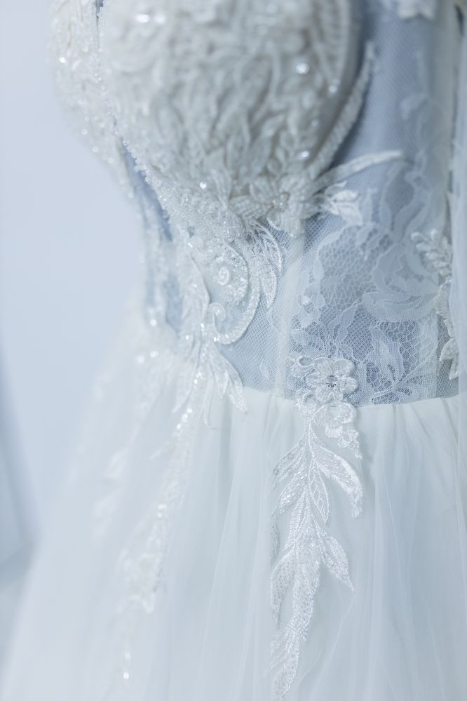 Rochie de mireasă