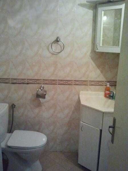 Двустаен апартамент в центъра на града!