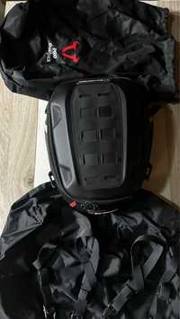 Мото чанта SW-Motech PRO Roadpack tail bag - 1680D