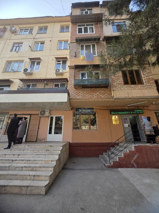 Чилонзор Продаётся ни желой 51000$ 19кв 5×1