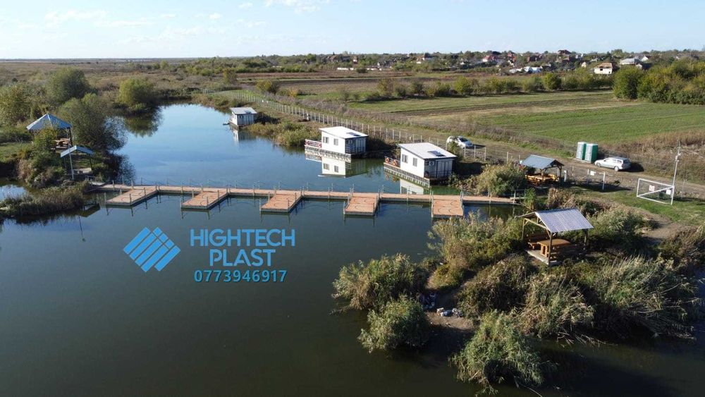 Constructii plutitoare