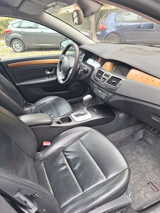 Renault laguna 3 ,150 cai,motor2.0 automata