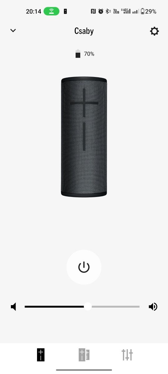 Boxa portabila Ultimate Ears MEGABOOM 3