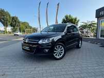 Volkswagen Tiguan Volkswagen Tiguan 1.4 TSI 122 cp Climatronic Led