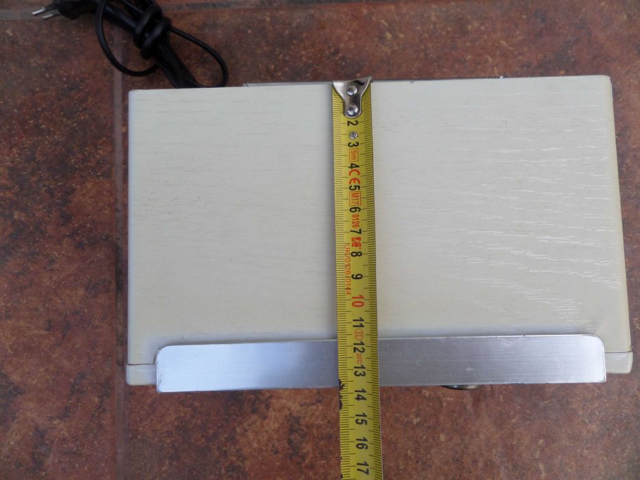 Radio de calitate,carcasa din lemn auditie super