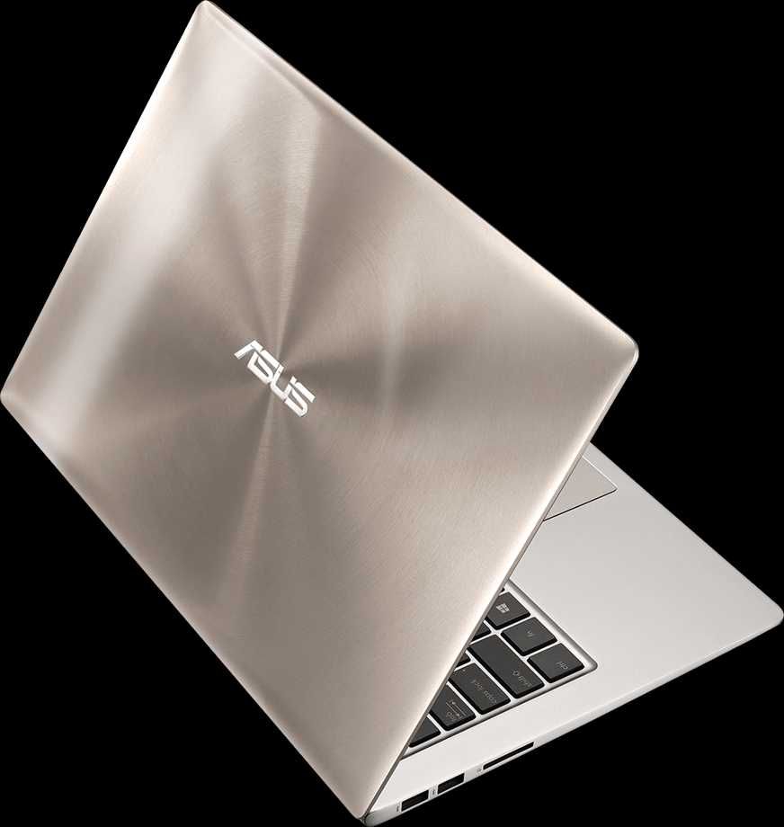 Laptop ultrabook Asus Zenbook 13.3 inch, UX303UA IPS Skylake