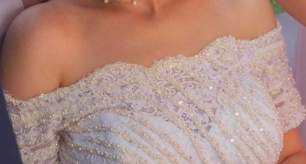 Rochie de mireasă