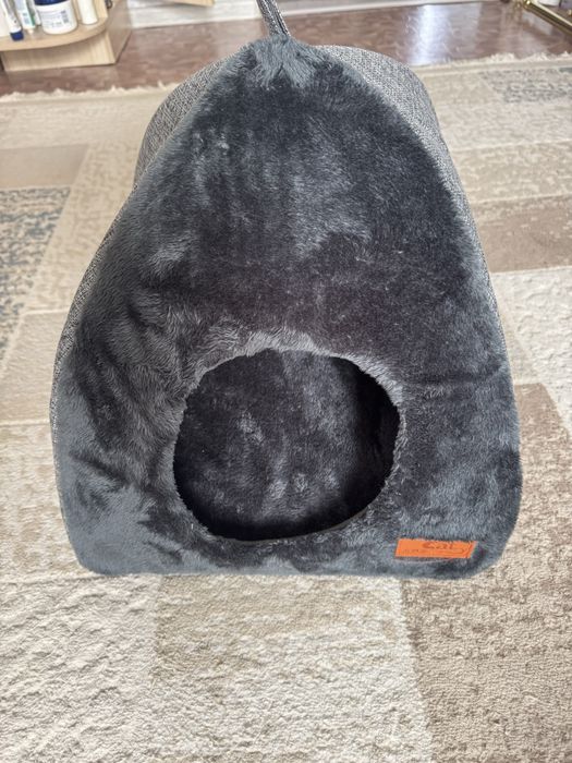 Продам домик для кошки