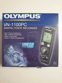 Reportofon digital NOU Olympus VN 1100PC