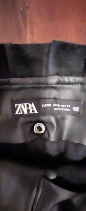 Fusta dama.  Zara