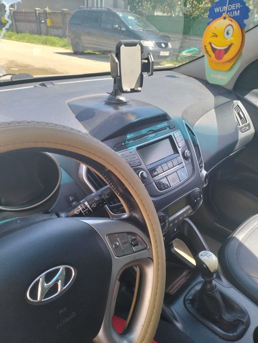 De vinzare Hyundai ix 35