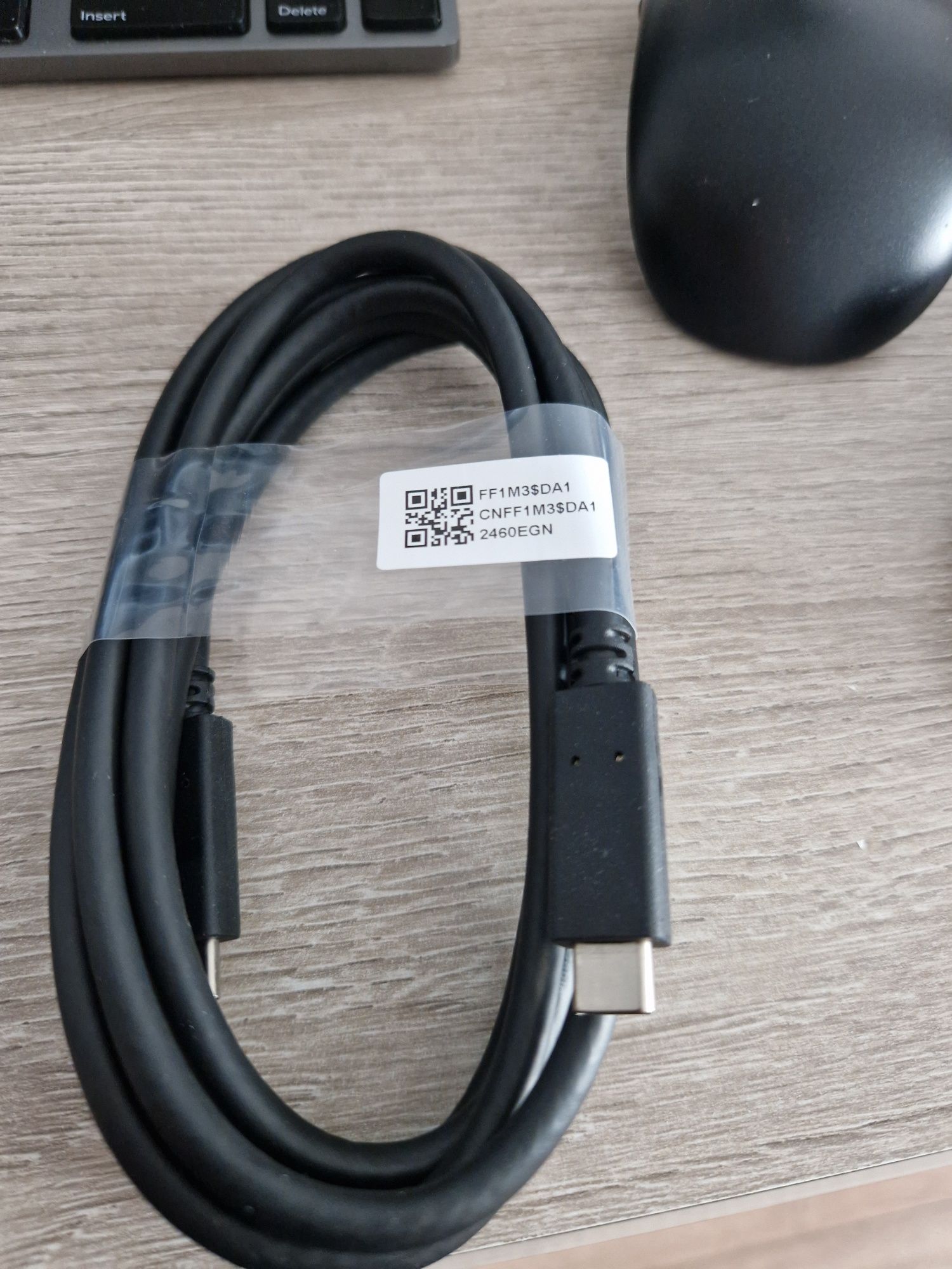 Cablu imprimanta pn81n / cablu usb c ff1m3/ cablu hdmi rn698