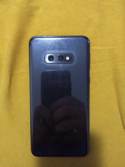 Samsung S10E Utilizat