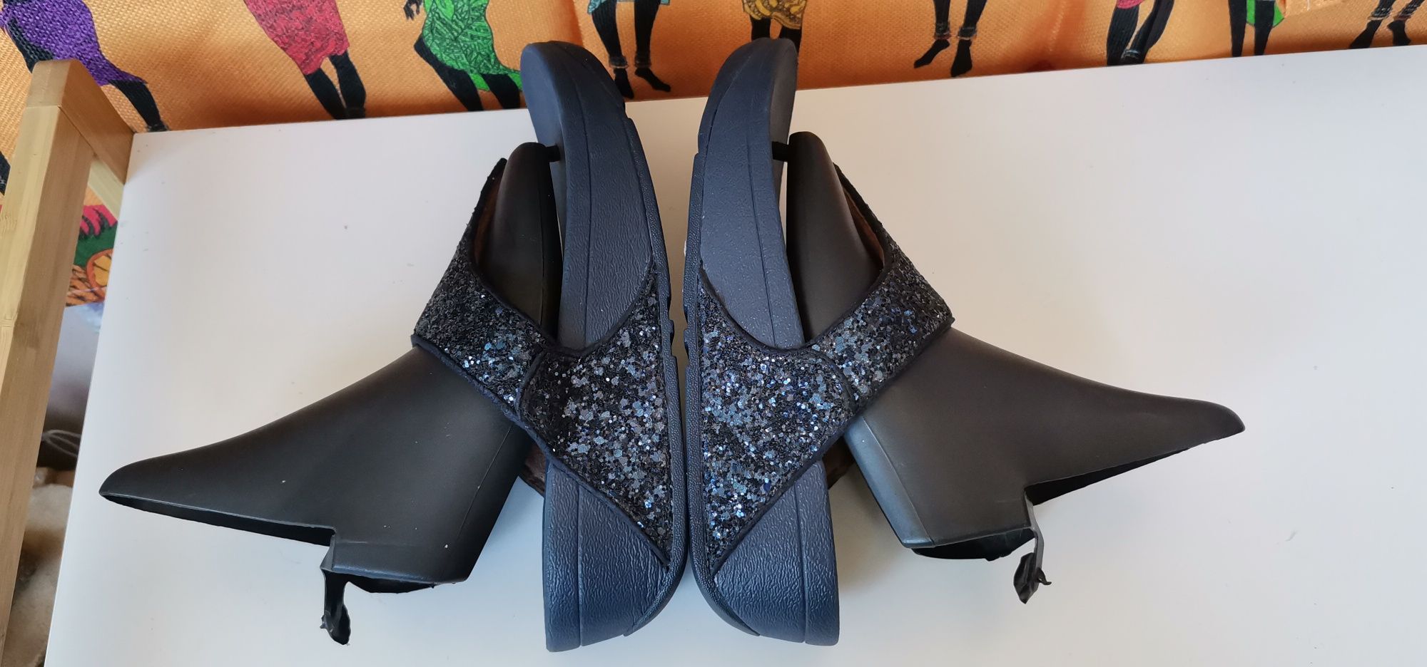 Чехли Fit Flop 37 н.