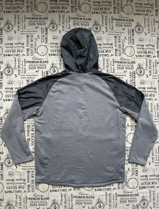 Under Armour Fleece original горнище.L