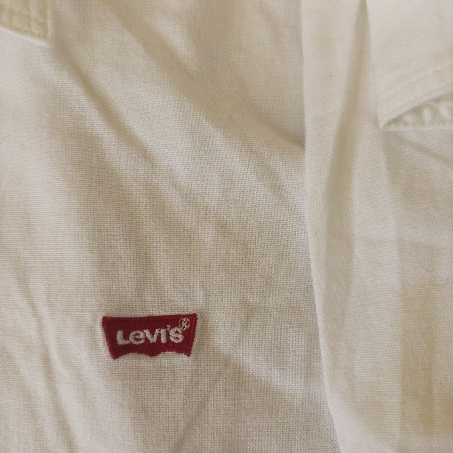 Рубашка Levi's  XL