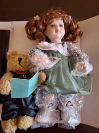 Кукла със стойка