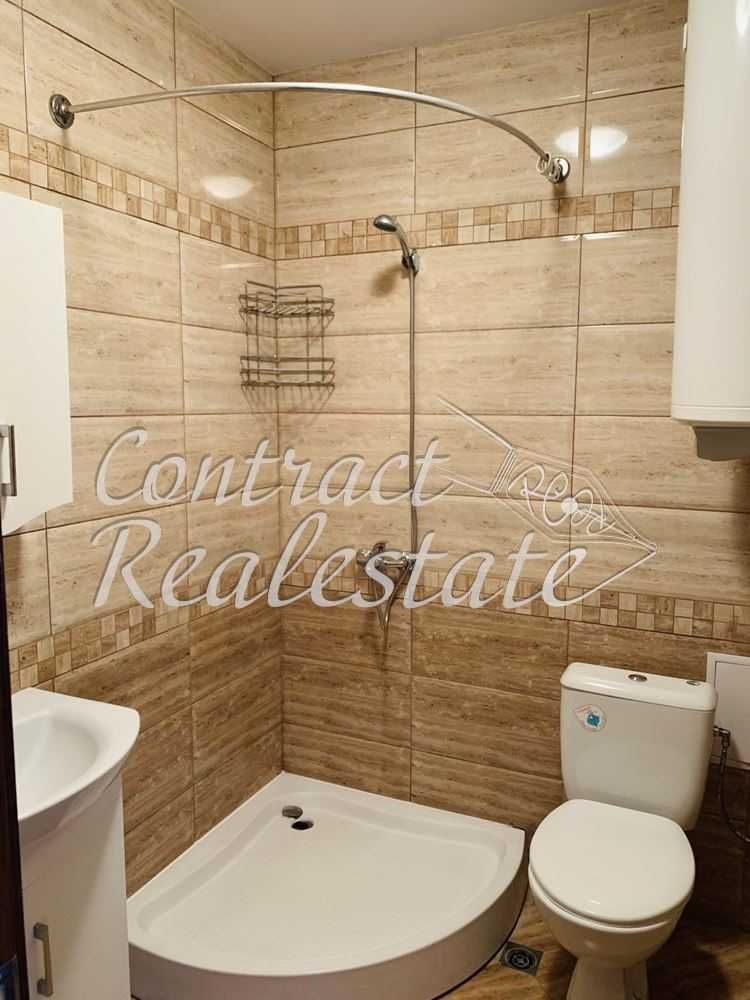 Дава се под наем Двустаен апартамент в Варна, Погреби - 71 кв.м за 357 € - Снимка #9