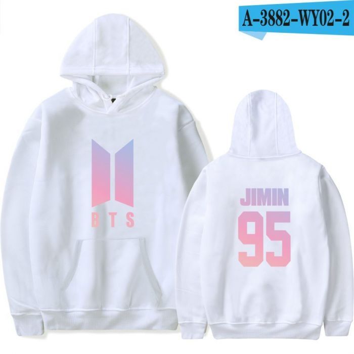 НОВО! Суичъри BTS Hoodie / BANGTAN K-POP / БТС - УНИСЕКС! 5 цвята.