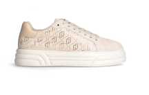 Дамски Маратонки LIU JO CLEO 12 - sneaker PRINTED COW SUEDE SAVANA