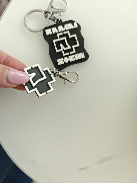 Ключодържател Rammstein