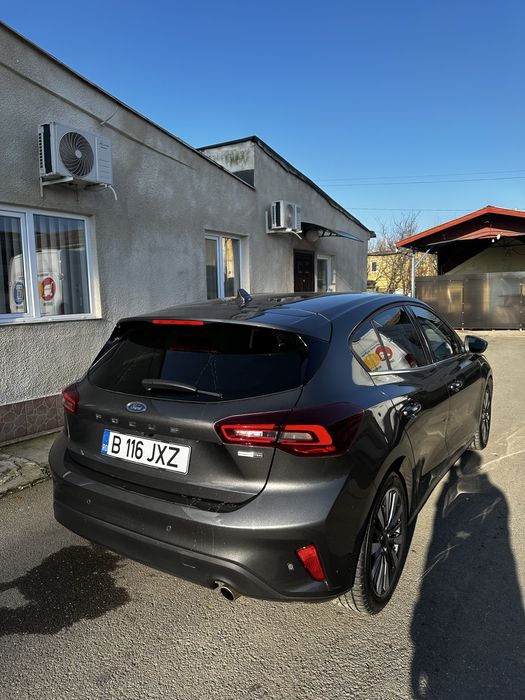 Ford Focus 2023 - GARANTIE 12/2027