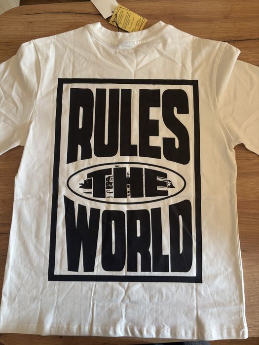 Corteiz rules the world