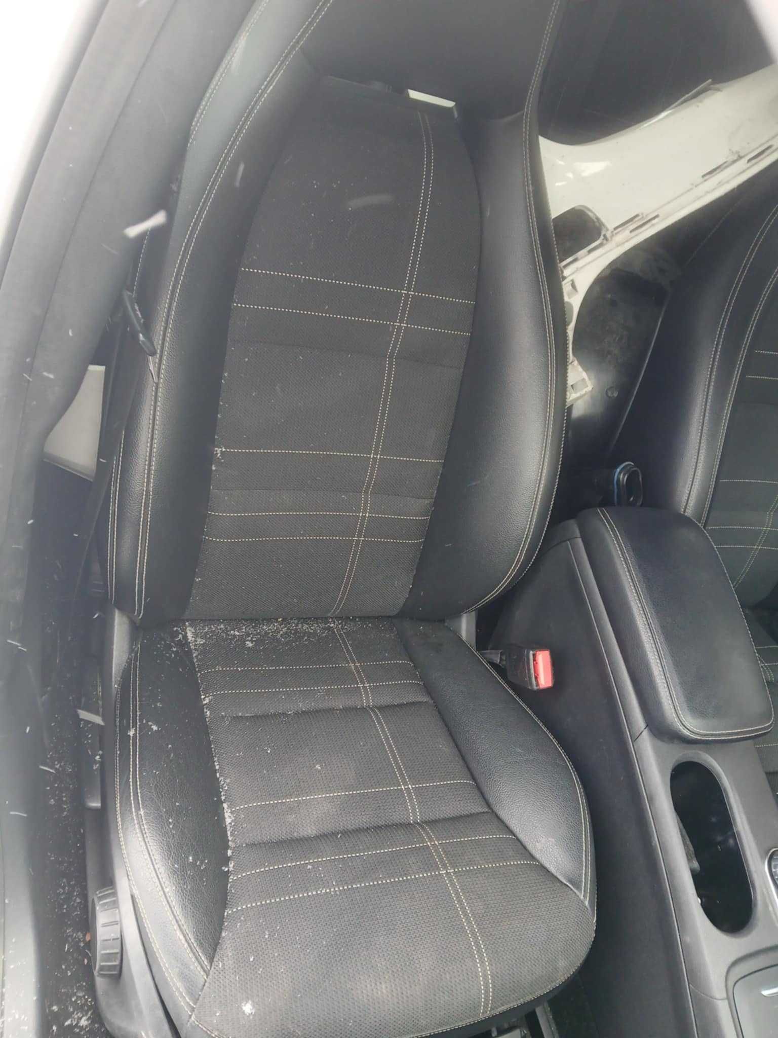 Мерцедес GLA 200 CDI 4 Matic  . На части