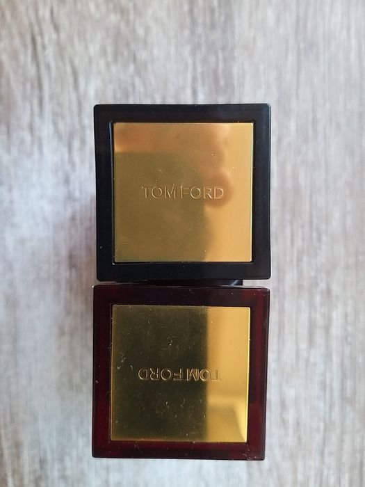 Tom Ford Jasmine Rouge, Tobacco Vanille