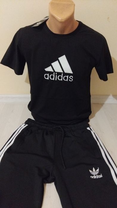 Oferta!  Seturi baieti Adidas și Nike!