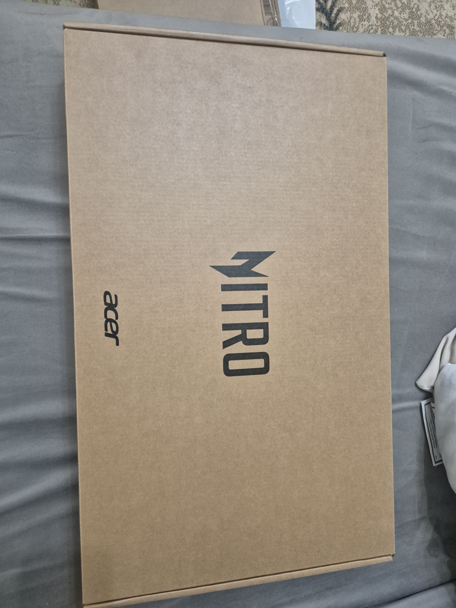 ACER NITRO V16 Gaming Laptop