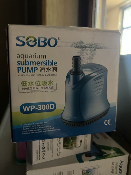 Погружные насосы подводные для откачки воды и  водопада бассейна пруда