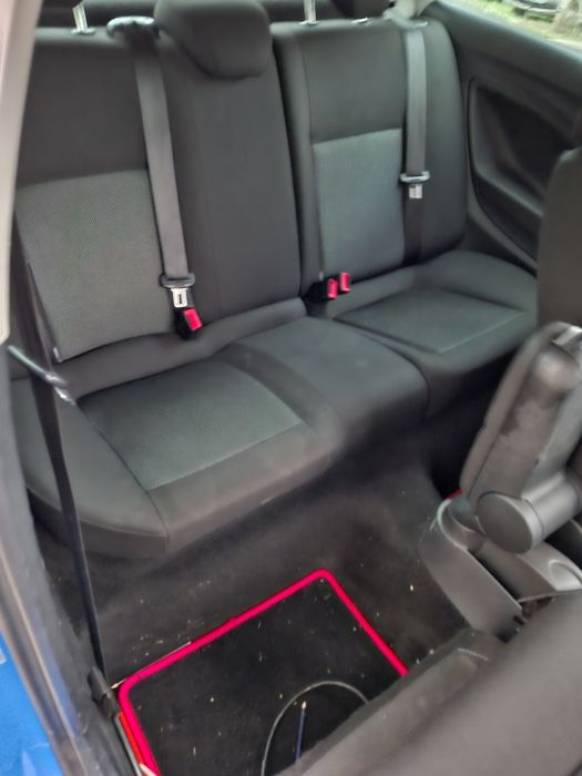 Vand sau schinb seat