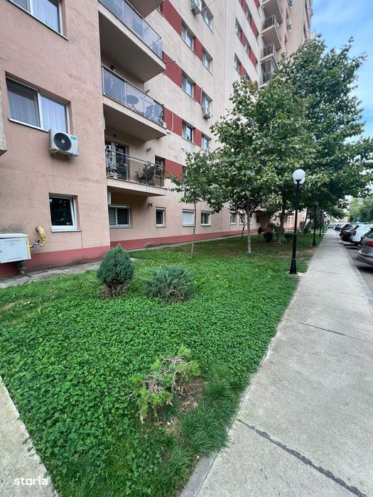 Apartament 3 camere 2 bai-Palladium Residence-15' Metrou Nicolae Teclu