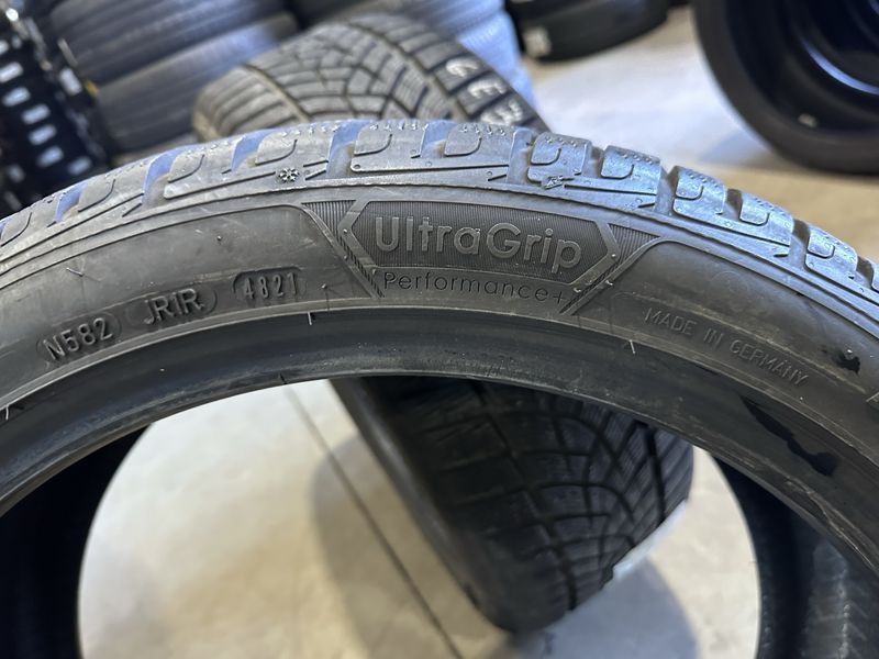 225/45/19 GOODYEAR 2бр