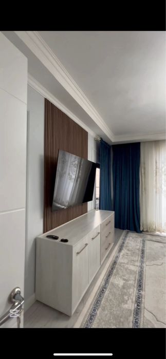 Аренда квартиры в центре города (Яккасарайский р-н)