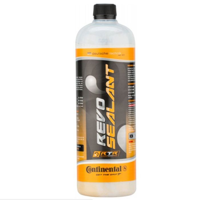 Continental Revo Sealant 1000ml solutie antipana